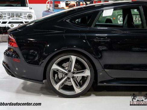 Used 2014 Audi RS 7 Prestige image 36