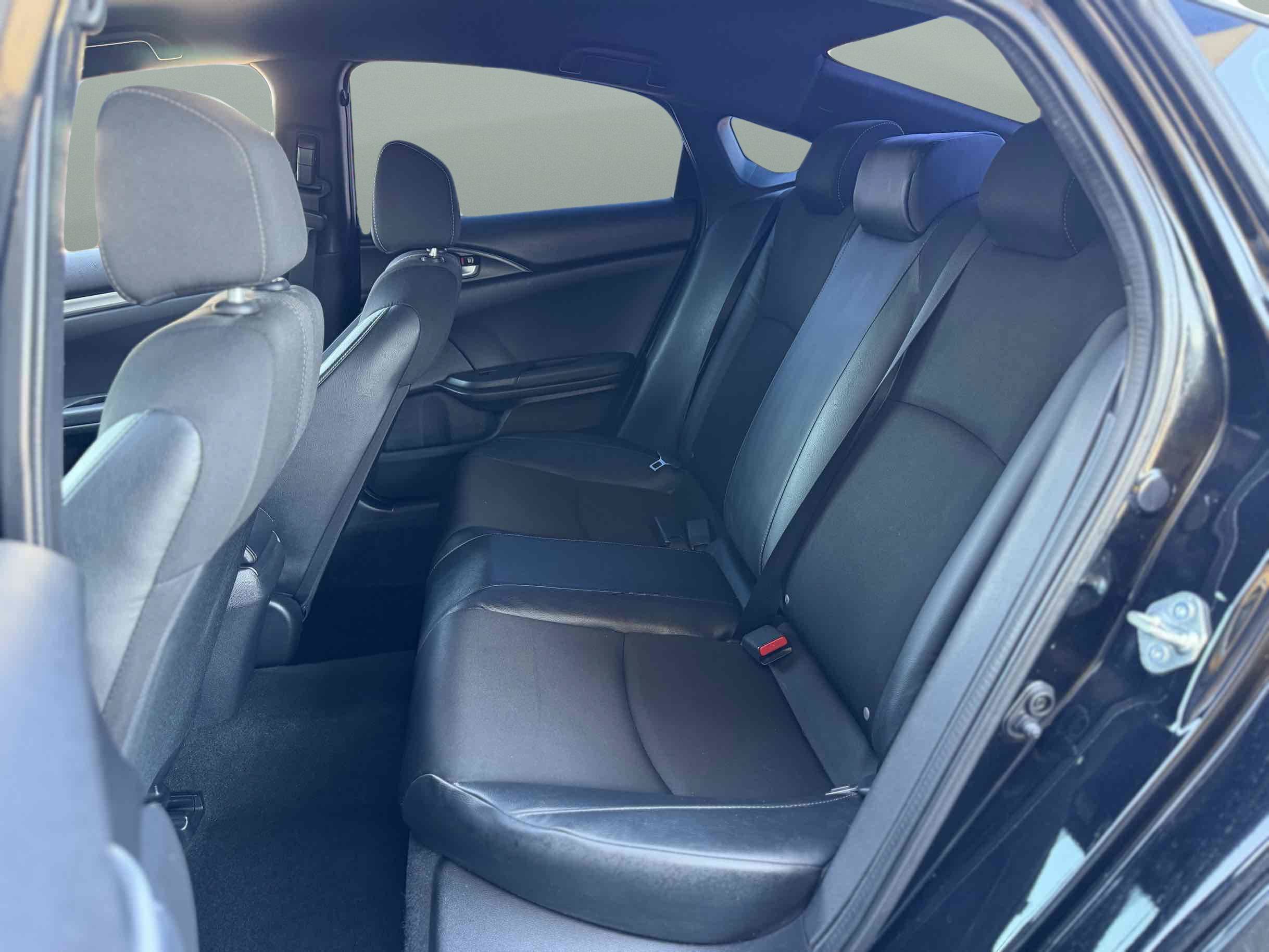 Used 2020 Honda Civic Sport image 14
