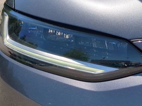 New 2026 Honda HR-V EX-L image 9