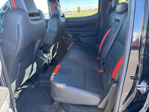 Used 2024 Ford Ranger Raptor image 11