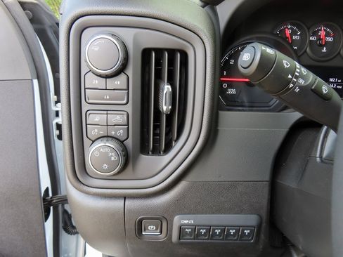 New 2024 Chevrolet Silverado 2500 W/T w/ WT Convenience Package image 11