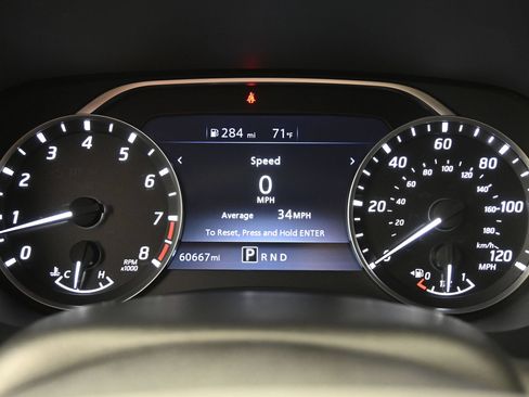 Used 2023 Nissan Frontier SV w/ SV Convenience Package RWD image 19