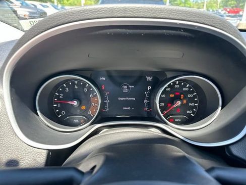 Used 2018 Jeep Compass Latitude w/ Popular Equipment Group AWD/4WD image 43