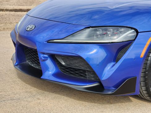 Used 2023 Toyota Supra image 10