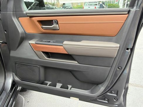 New 2026 Toyota Sequoia 1794 Edition image 14