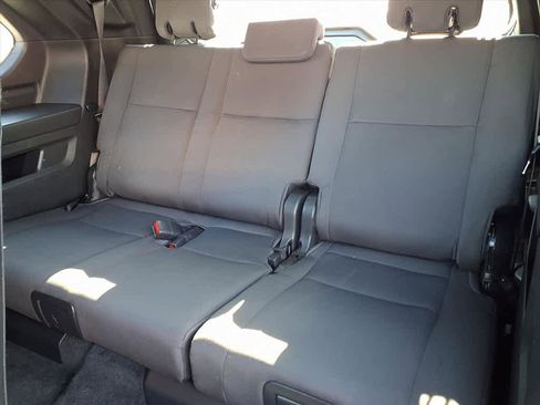 Certified 2025 Toyota Sequoia SR5 image 20