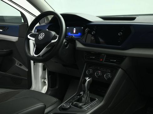 Used 2022 Volkswagen Taos SE FWD image 63