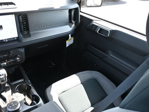 New 2026 Ford Bronco Big Bend AWD/4WD image 31