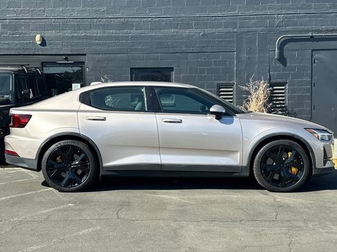 Used 2023 Polestar Polestar 2 w/ Pilot Pack AWD/4WD image 8