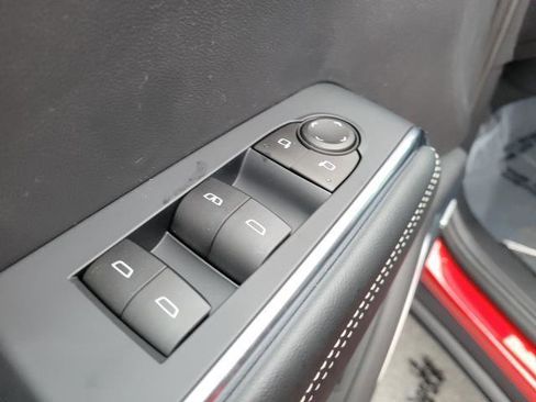 New 2026 GMC Acadia Elevation w/ Black Edition image 16