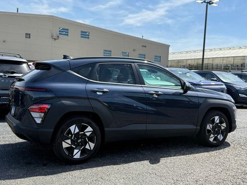 Used 2025 Hyundai Kona SEL FWD image 9