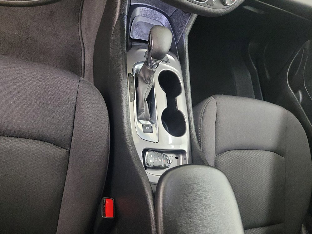 Used 2025 Chevrolet Malibu LS FWD image 26