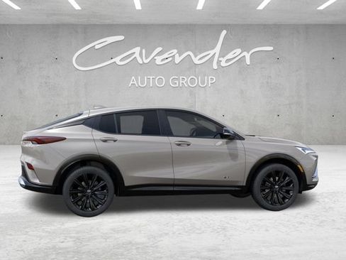 New 2026 Buick Envista Sport Touring w/ Studio Series FWD image 6