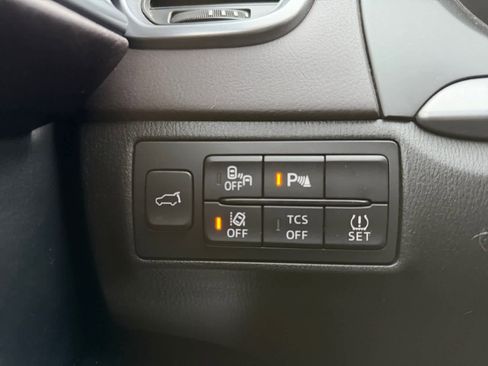 Used 2016 MAZDA CX-9 Grand Touring image 22