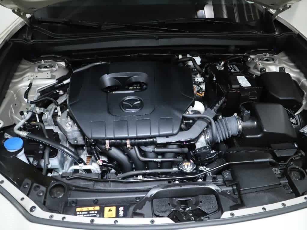 Certified 2024 MAZDA CX-30 AWD 2.5 S w/ Select Sport Pkg image 35