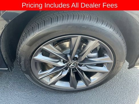 Certified 2025 Acura ADX A-Spec FWD image 22