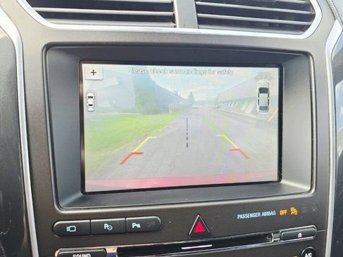 Used 2017 Ford Explorer Limited w/ Equipment Group 301A AWD/4WD image 24
