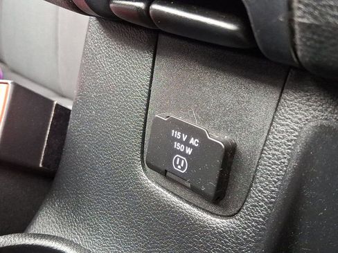 Used 2016 Jeep Wrangler Unlimited Sahara w/ Trailer Tow Group image 24