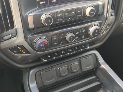 Used 2014 Chevrolet Silverado 1500 LTZ Z71 w/ LTZ Plus Package AWD/4WD image 18