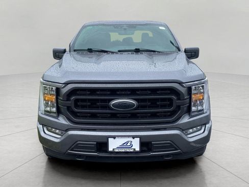 Certified 2023 Ford F150 XLT w/ Equipment Group 302A High AWD/4WD image 4