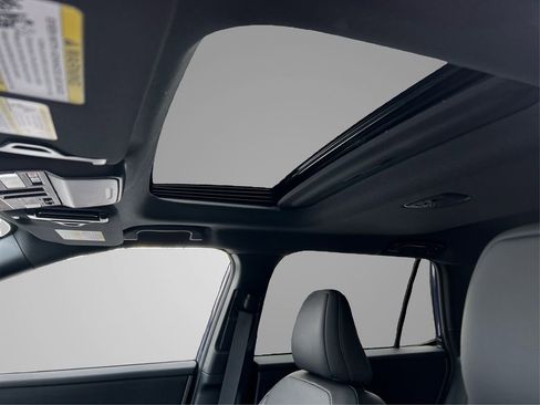 New 2026 Subaru Outback Limited XT image 24