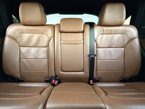 Used 2019 Mercedes-Benz GLE 43 AMG GLE 43 AMG image 40