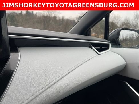 Used 2024 Toyota Corolla SE image 21