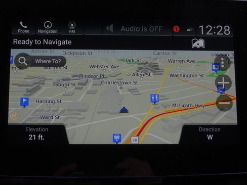 Used 2021 Honda Pilot Touring image 22