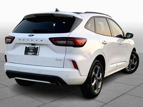 Certified 2023 Ford Escape ST-Line w/ Tech Pack #1 image 13