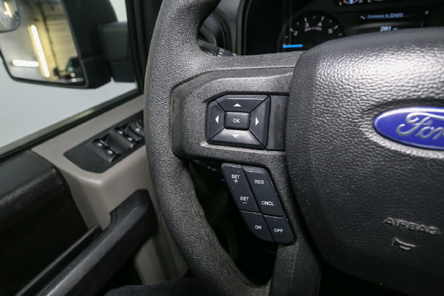 Used 2018 Ford F150 XL w/ Equipment Group 101A Mid AWD/4WD image 26