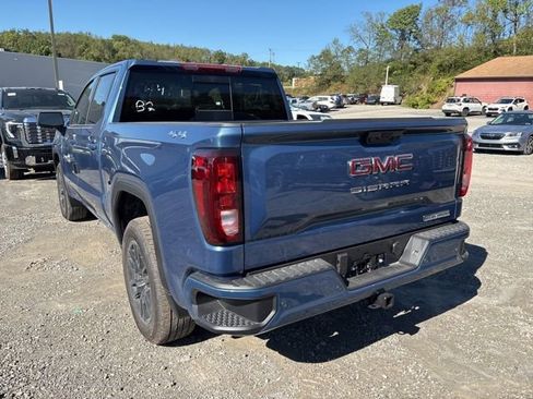 New 2026 GMC Sierra 1500 Elevation w/ Elevation Premium Package image 3