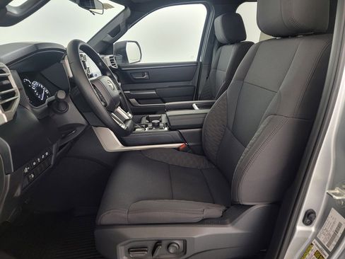 New 2026 Toyota Tundra SR5 image 12