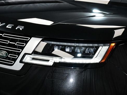 Used 2023 Land Rover Range Rover Autobiography AWD/4WD image 81