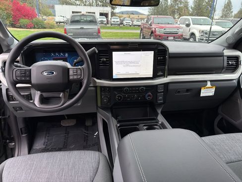 New 2026 Ford F250 XLT w/ XLT Premium Package image 24