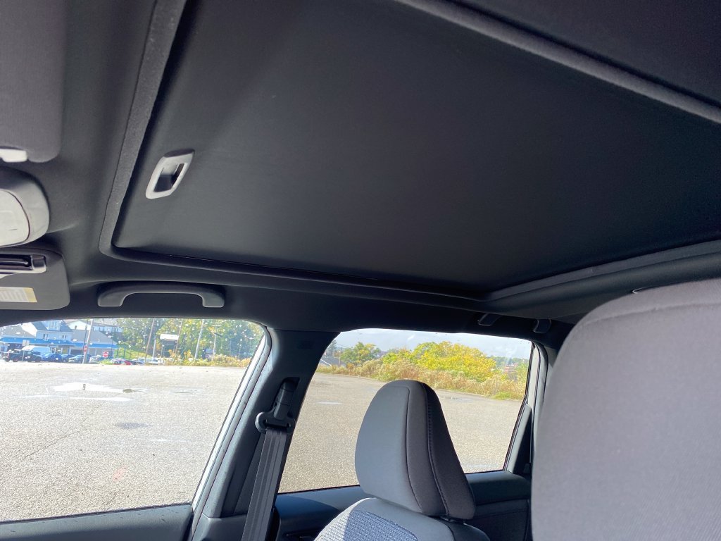 New 2026 Subaru Forester Premium AWD/4WD image 10