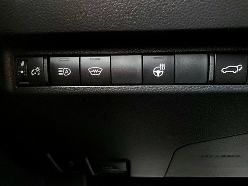 Used 2024 Toyota RAV4 SE w/ Weather & Moonroof Package AWD/4WD image 44