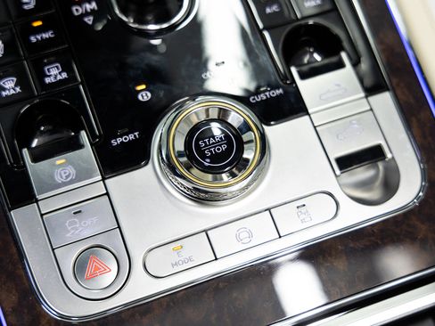 New 2026 Bentley Continental GTC AWD/4WD image 45