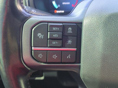 Used 2023 Ford F450 Lariat w/ Lariat Ultimate Package image 22