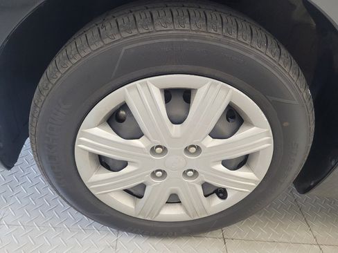 Used 2023 Kia Rio LX FWD image 31