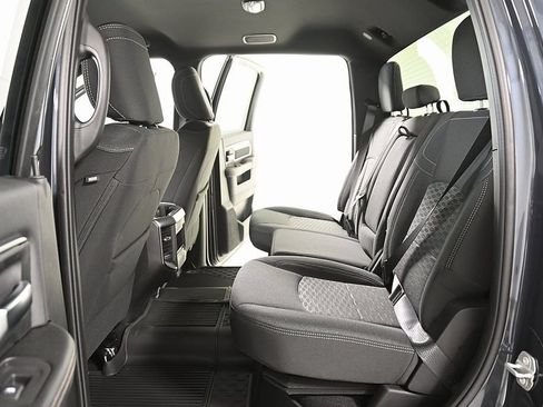 New 2026 RAM 2500 Lone Star AWD/4WD image 17