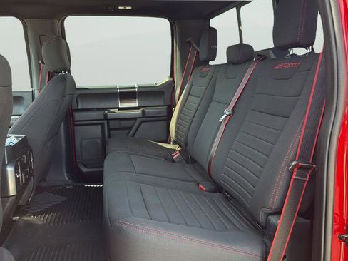 Used 2018 Ford F150 XLT w/ Equipment Group 302A Luxury AWD/4WD image 24
