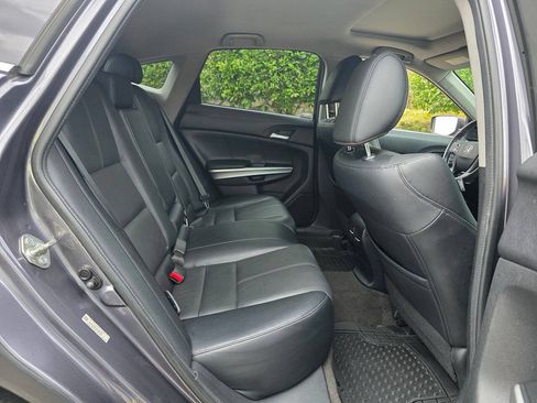 Used 2015 Honda Crosstour EX-L image 30