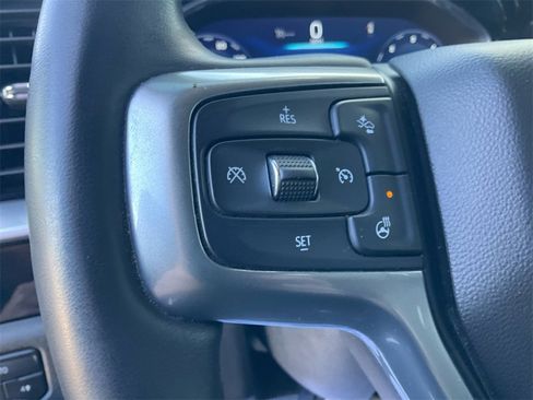 Used 2023 Chevrolet Silverado 1500 RST image 34