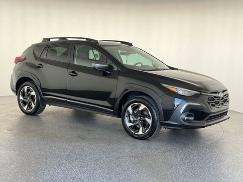 New 2025 Subaru Crosstrek 2.5i Limited w/ Crosstrek Mirror Package image 9