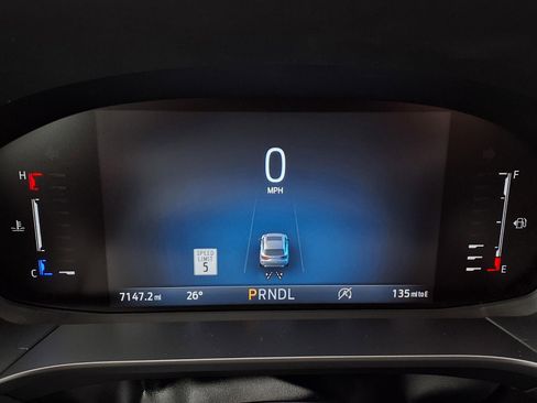 Used 2024 Ford Escape ST-Line w/ Tech Pack #1 image 15