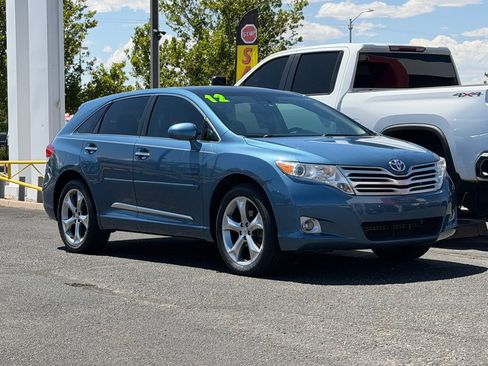 Used 2012 Toyota Venza Limited w/ Tow Pkg AWD/4WD image 55