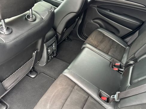 Used 2019 Jeep Grand Cherokee Altitude image 4