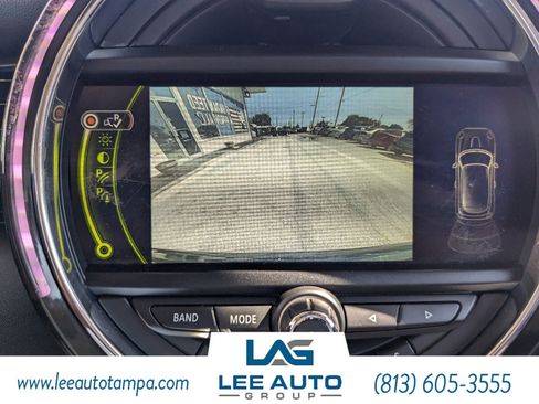 Used 2015 MINI Cooper 2-Door Hardtop image 20