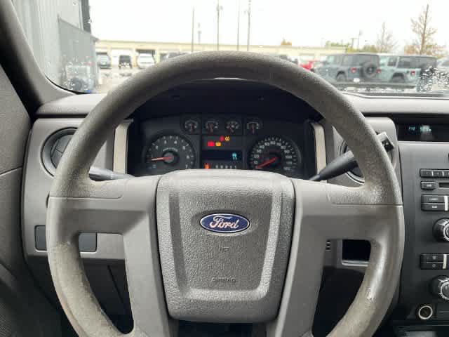 Used 2009 Ford F150 4x4 SuperCab image 19