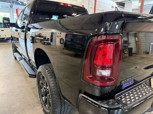Certified 2026 RAM 2500 Big Horn AWD/4WD image 27